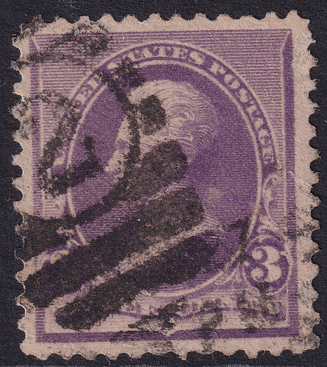 Stamp Picture