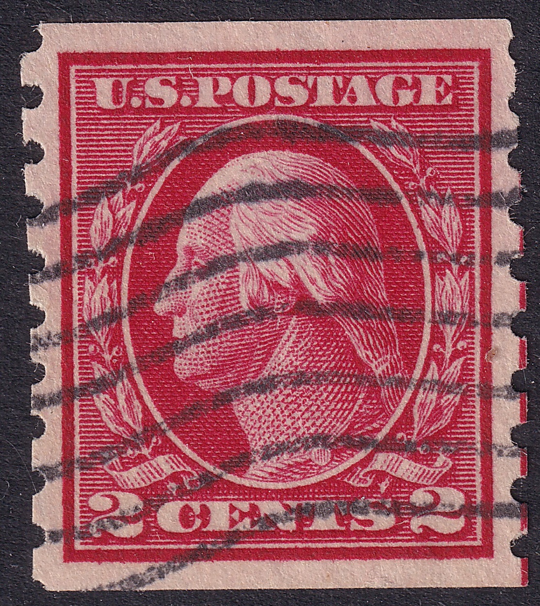 Stamp Picture