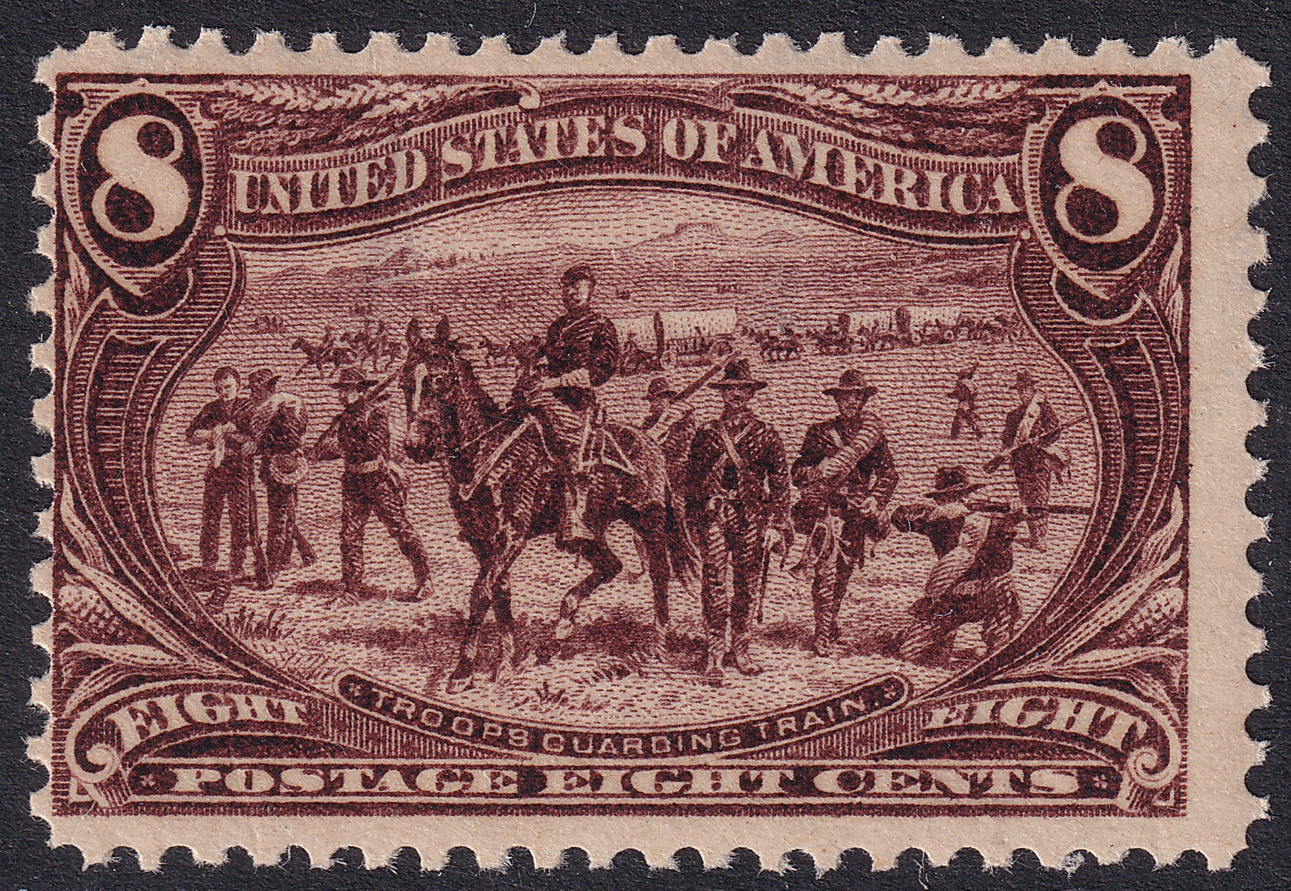 Stamp Picture