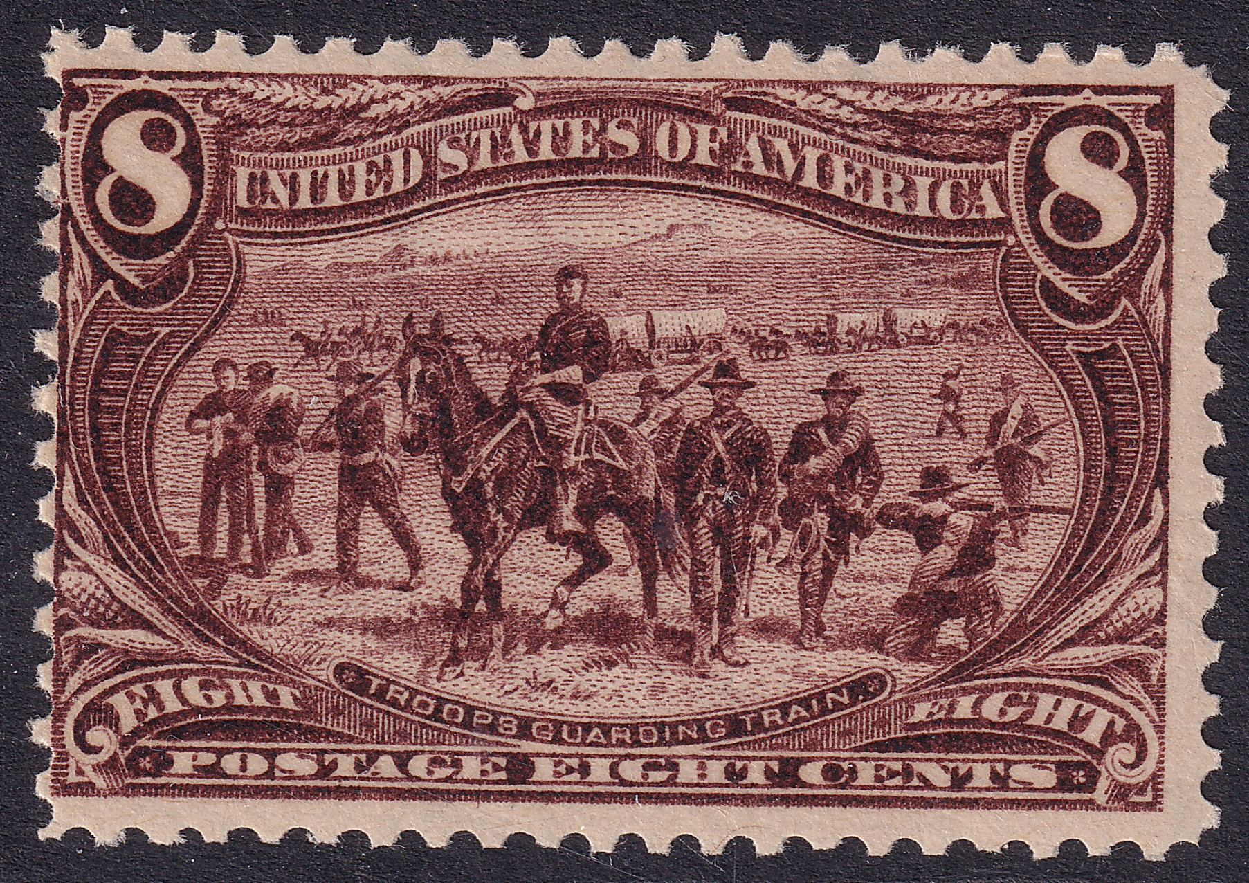 Stamp Picture