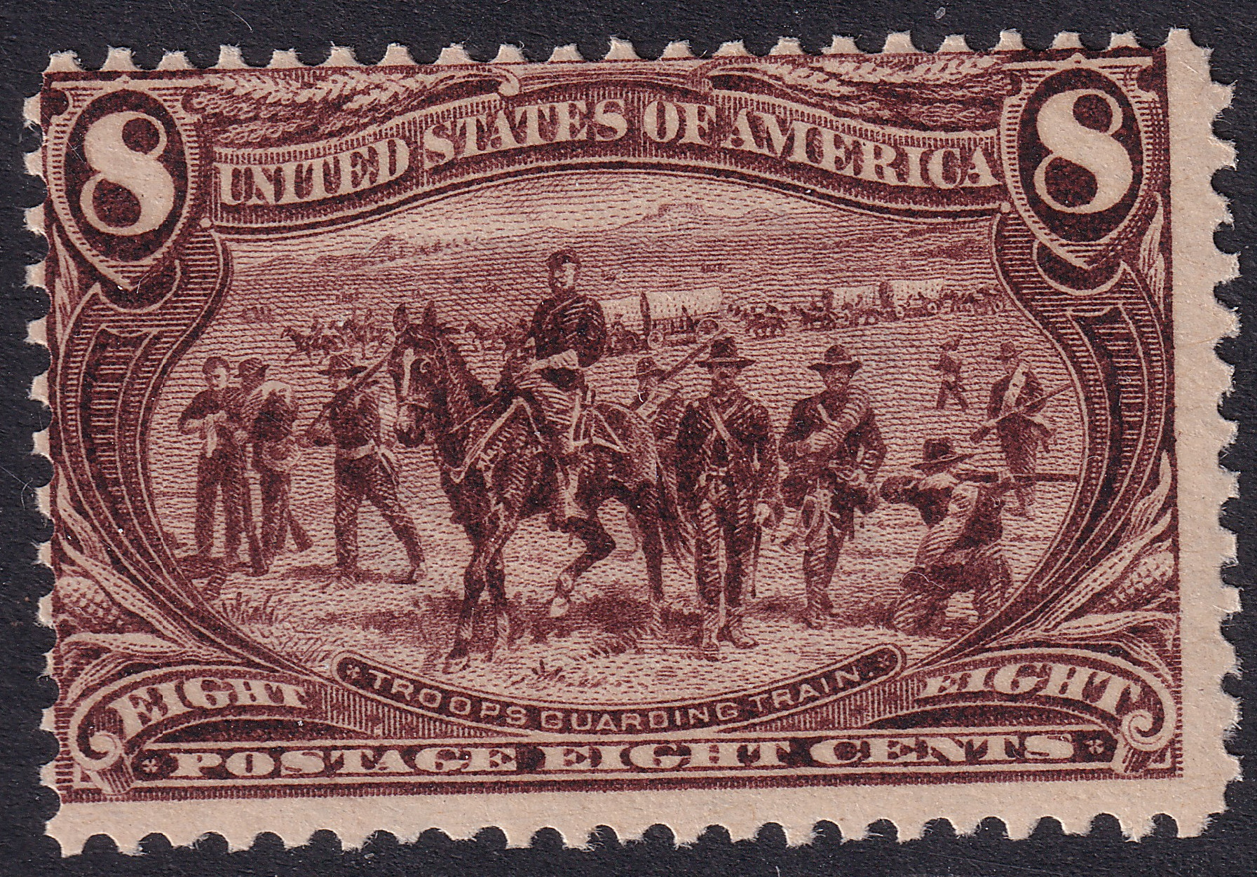 Stamp Picture