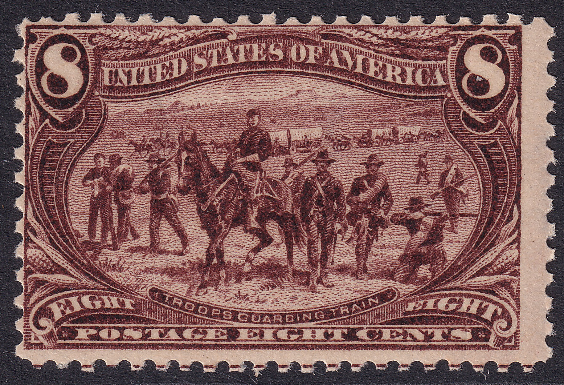 Stamp Picture