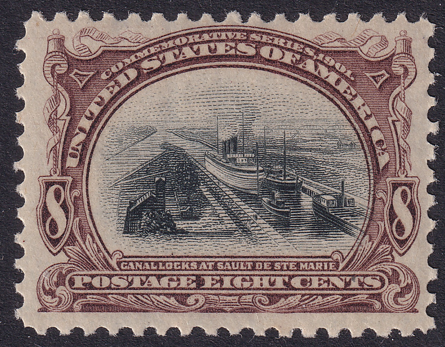 Stamp Picture