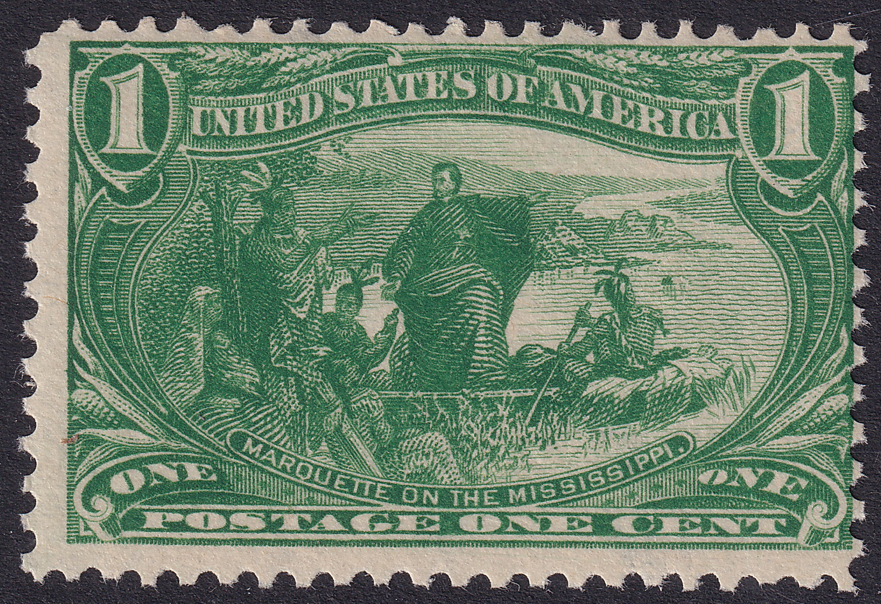 Stamp Picture