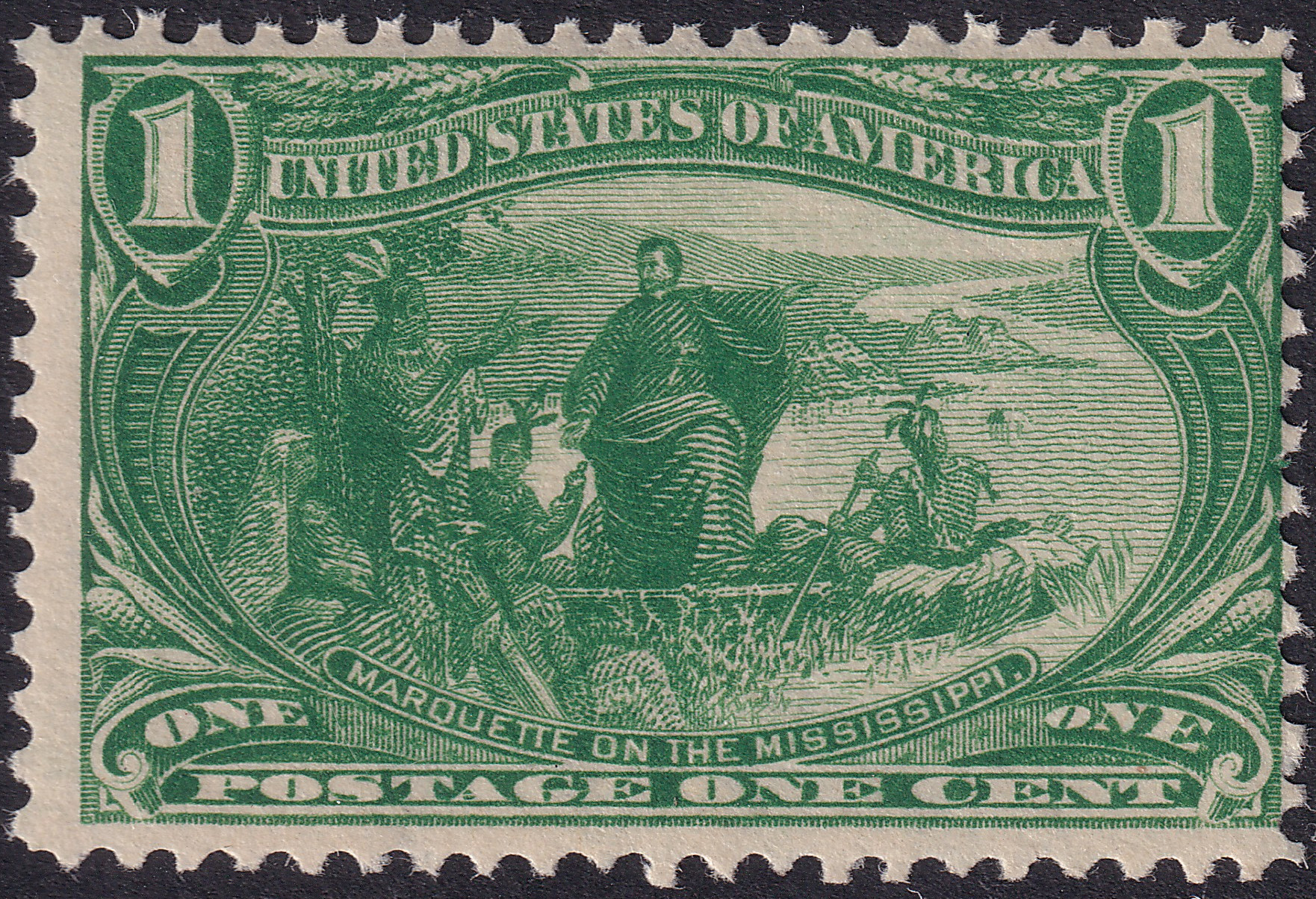 Stamp Picture