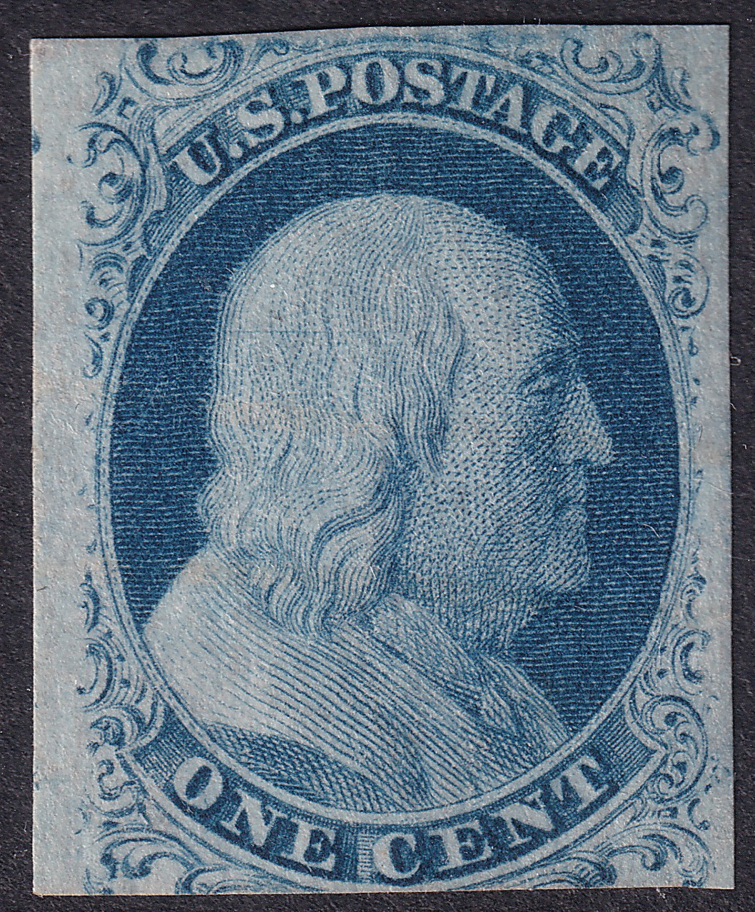 Stamp Picture