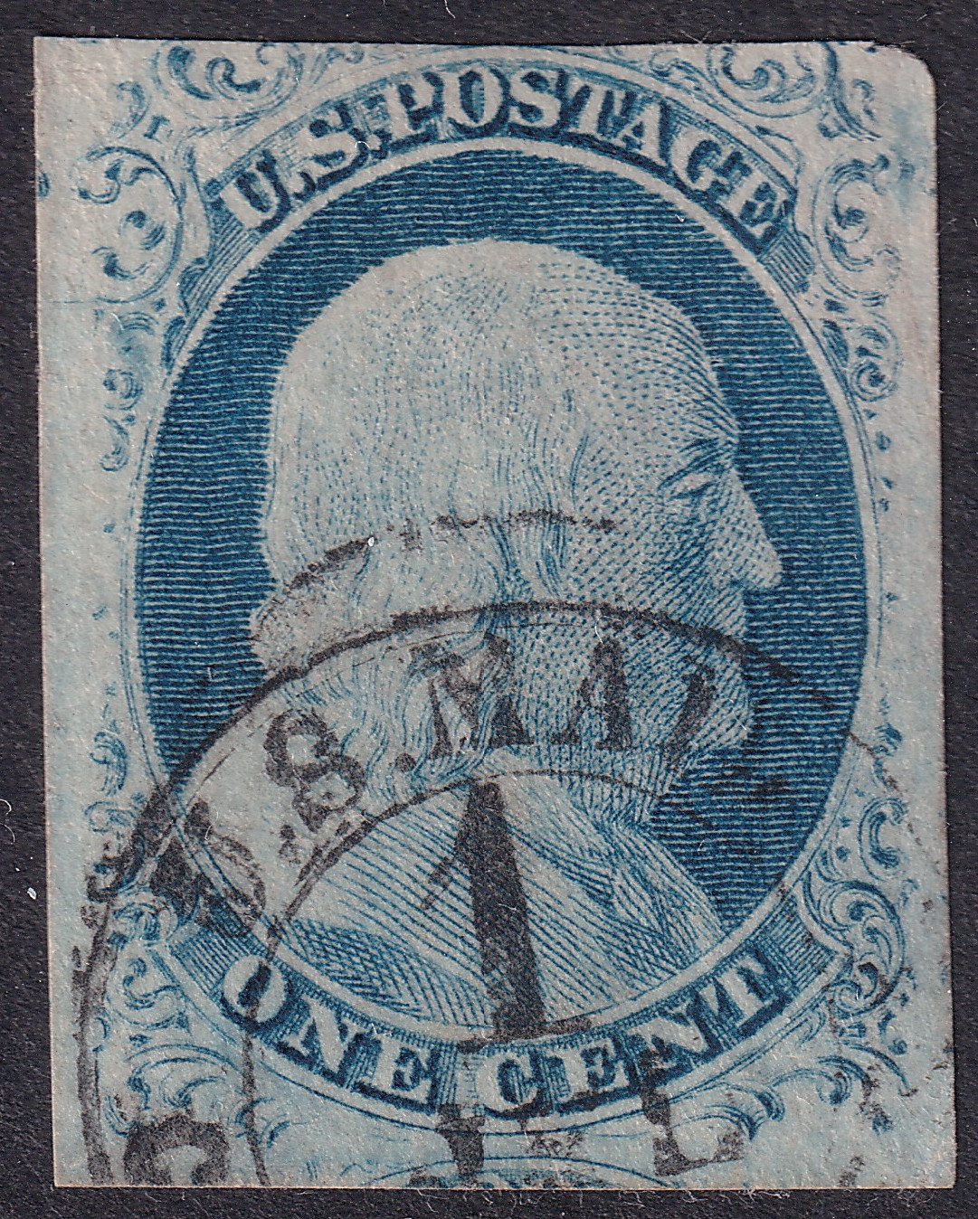 Stamp Picture