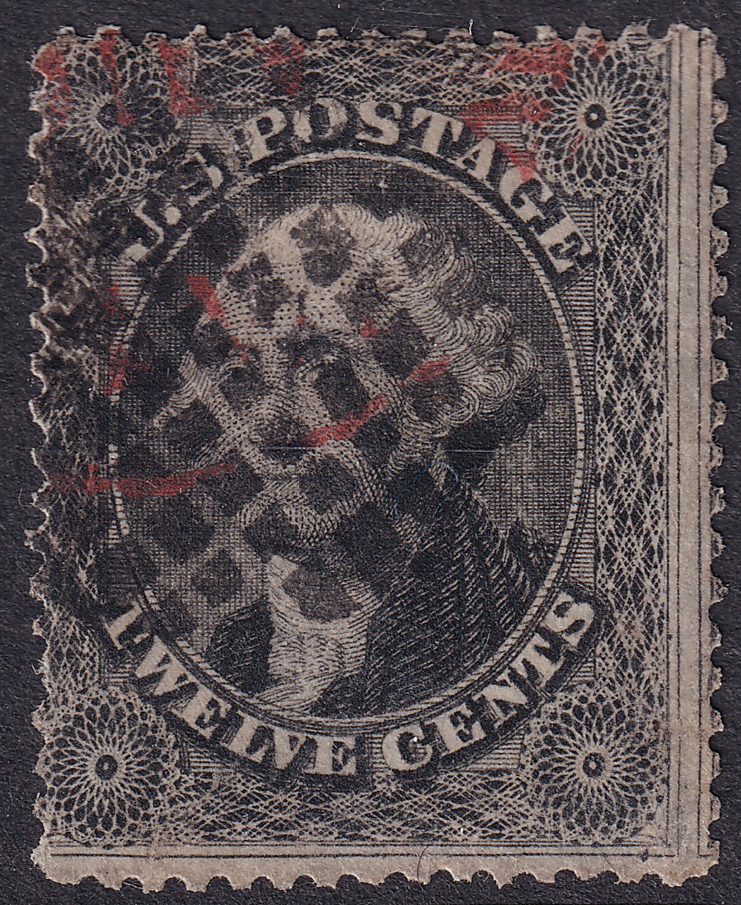 Stamp Picture