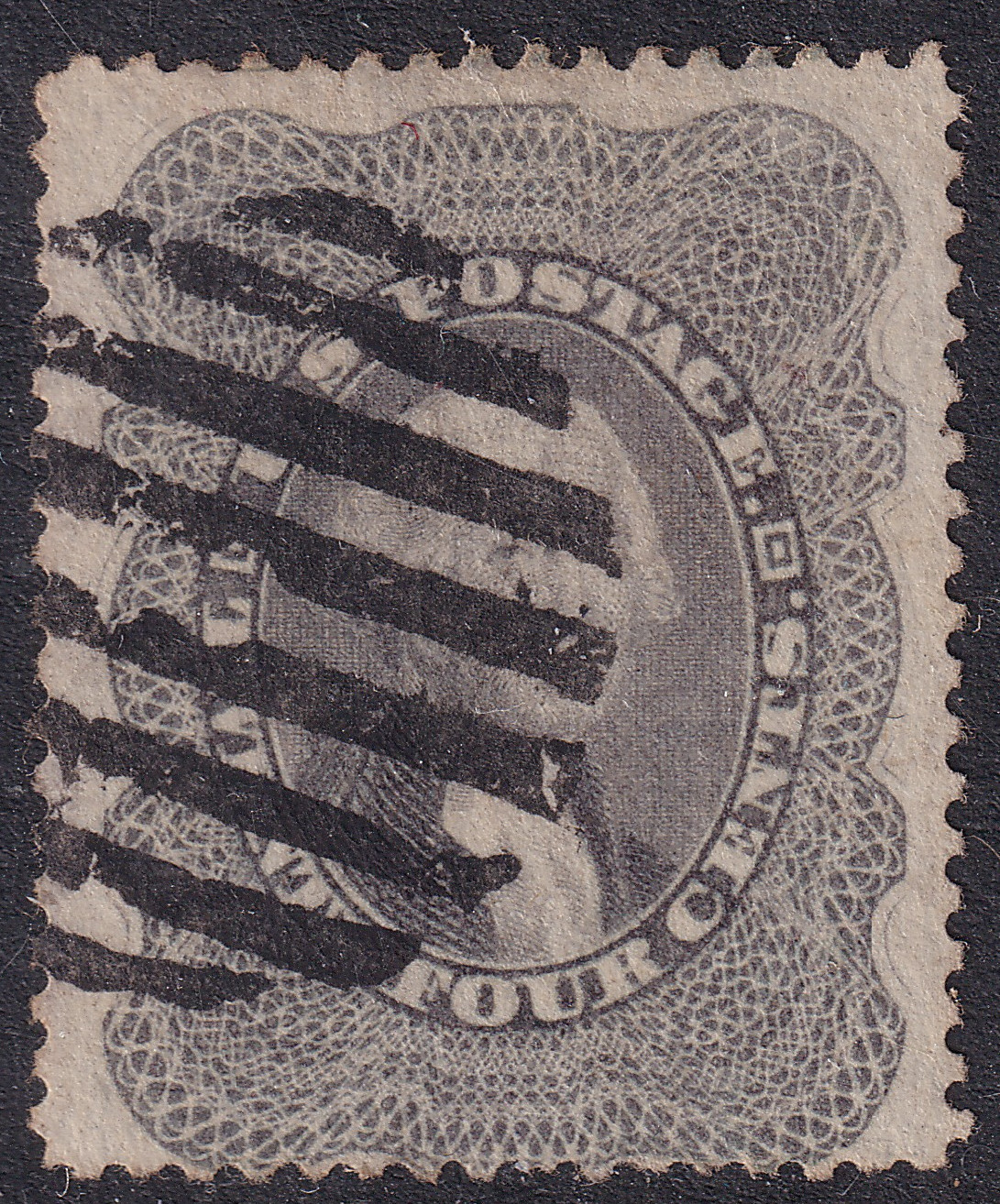 Stamp Picture