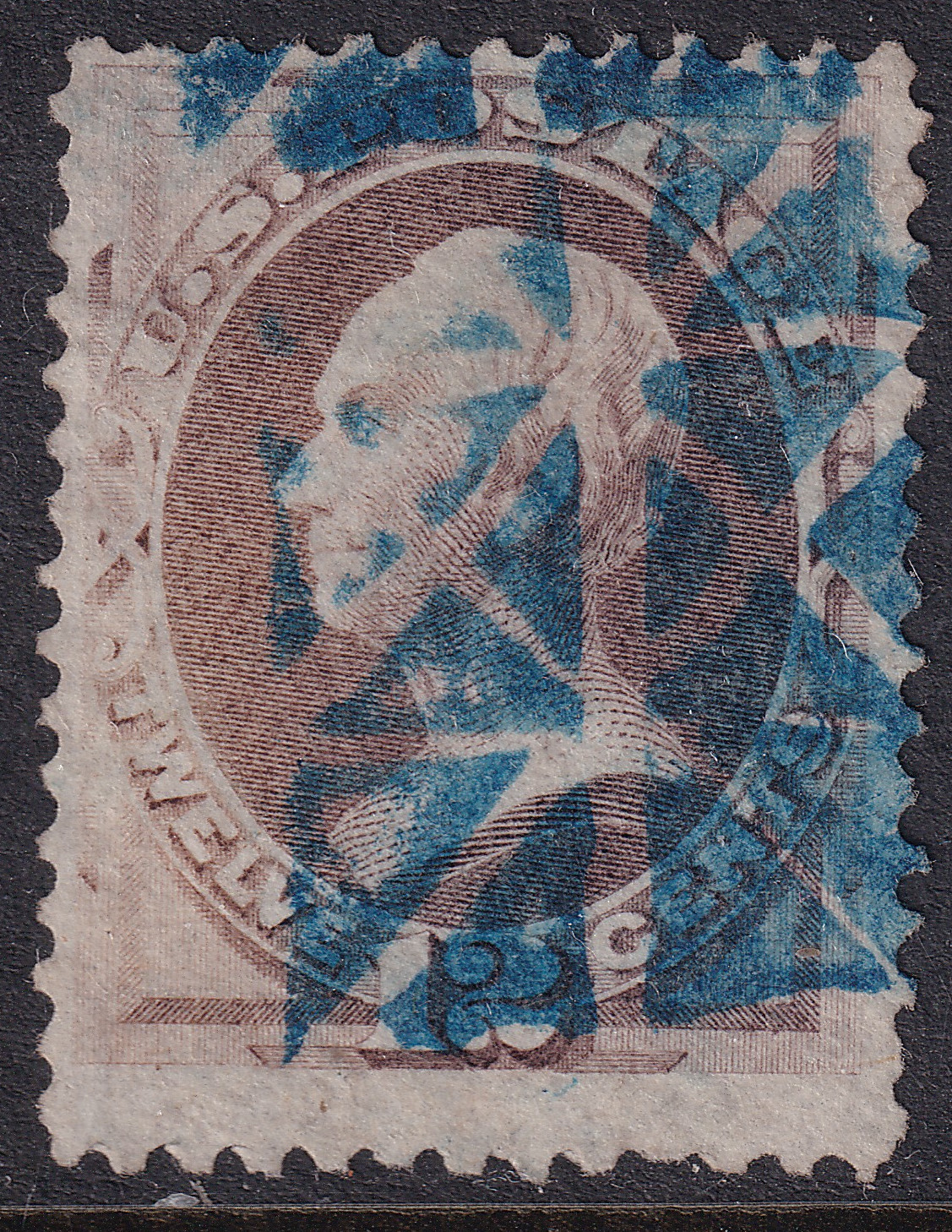 Stamp Picture