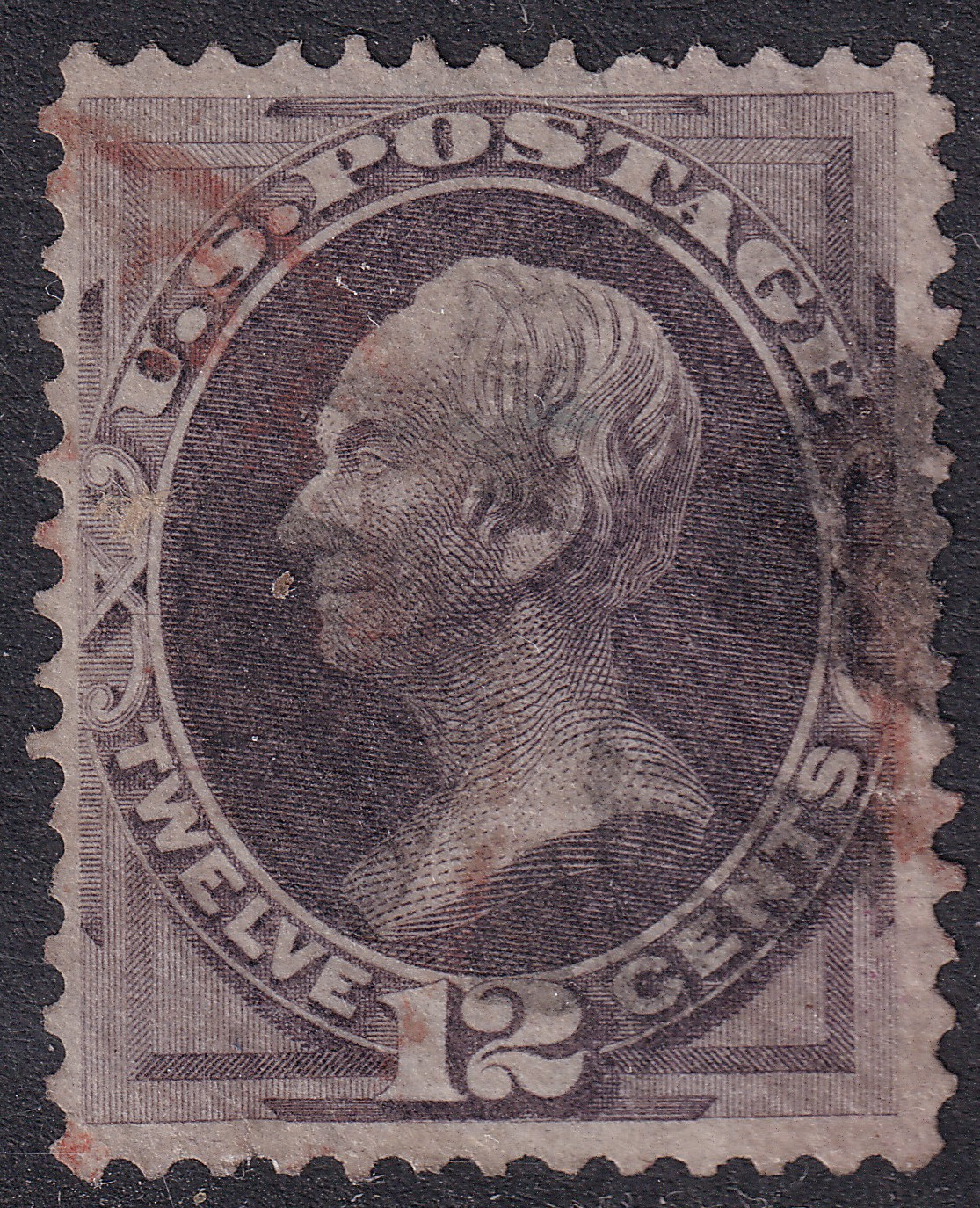 Stamp Picture