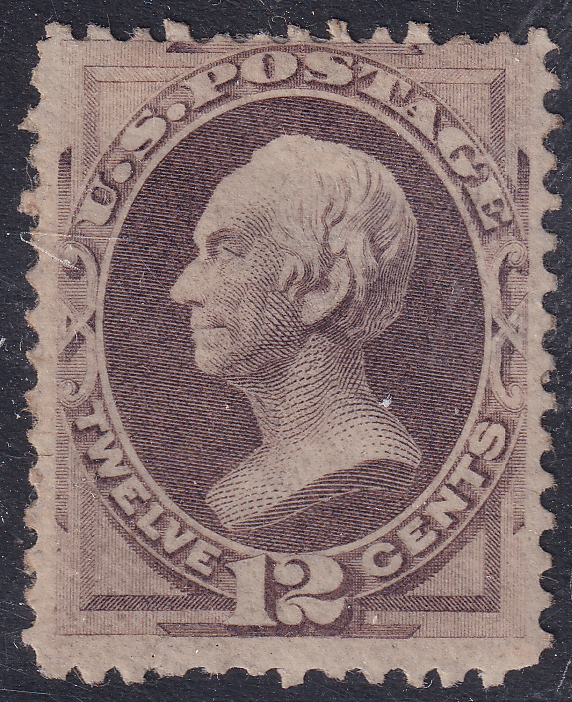 Stamp Picture