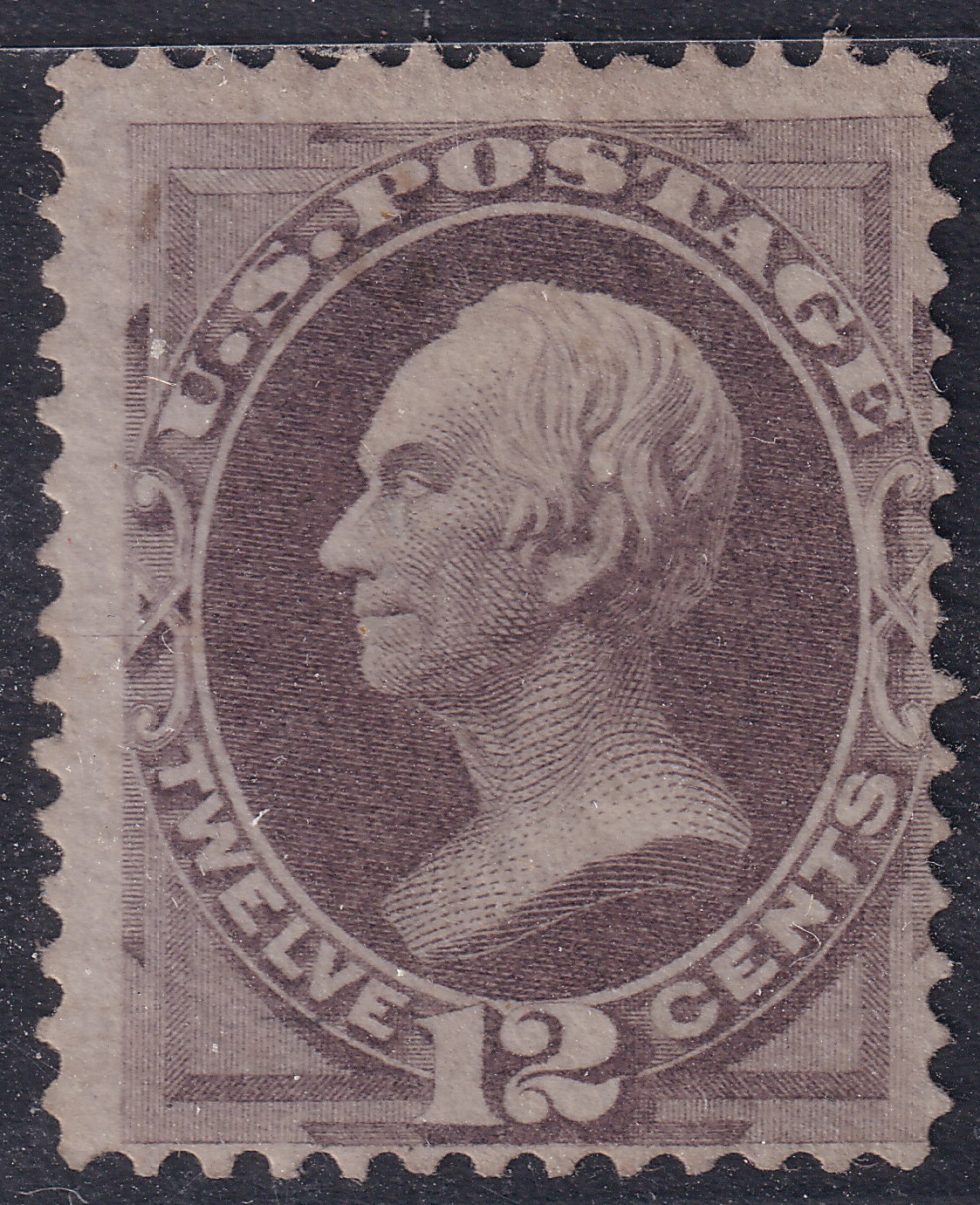 Stamp Picture