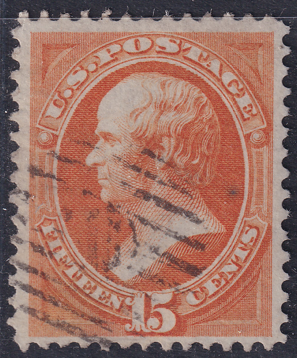 Stamp Picture