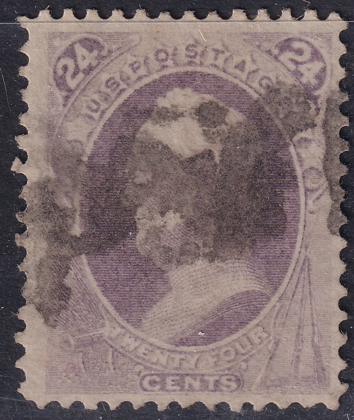 Stamp Picture