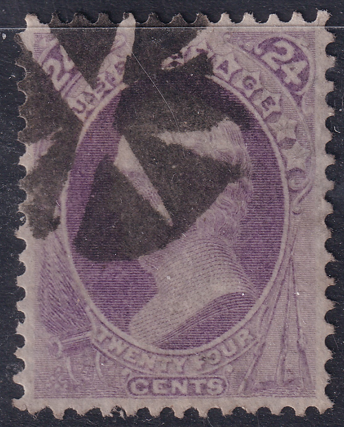 Stamp Picture