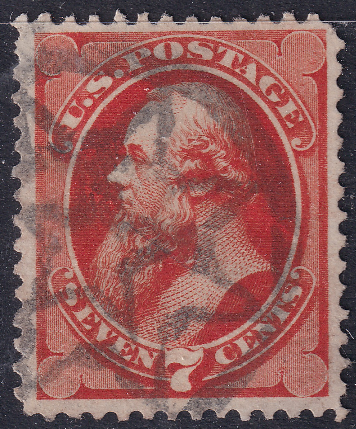 Stamp Picture