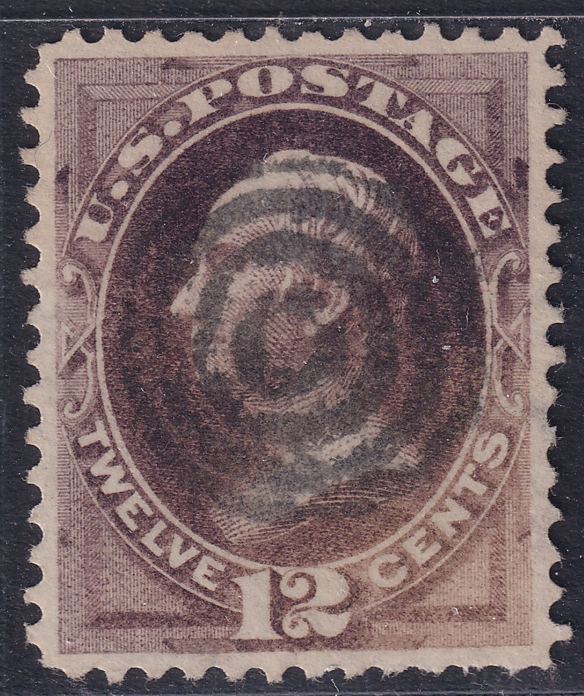 Stamp Picture