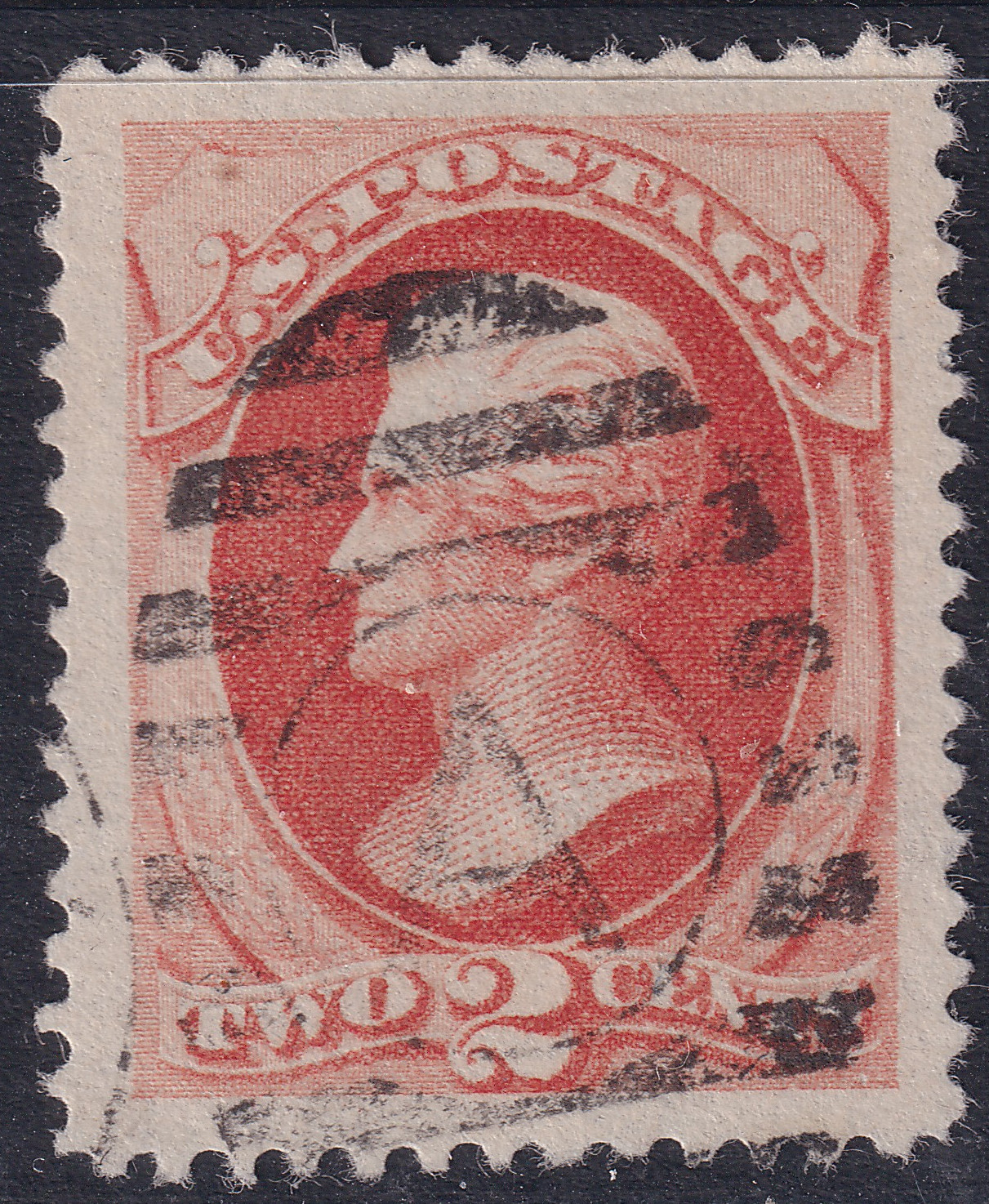 Stamp Picture