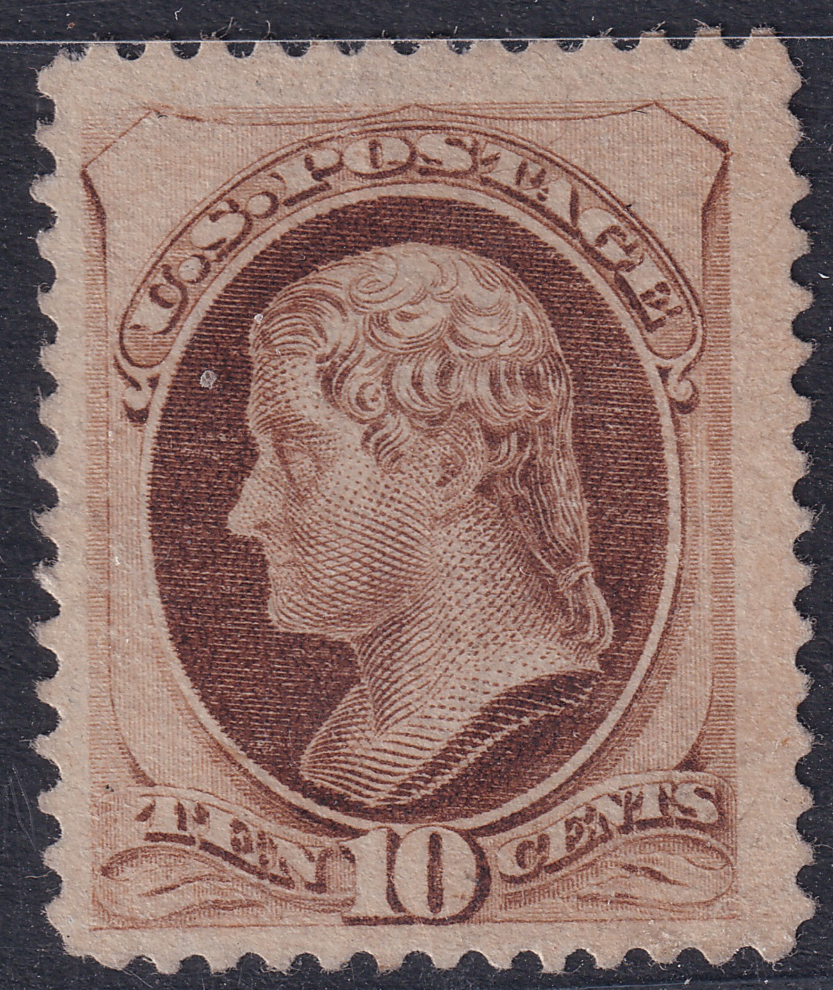 Stamp Picture