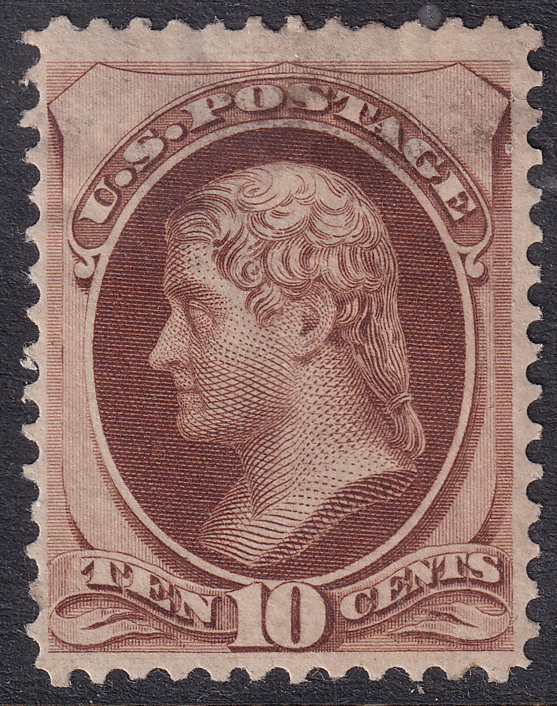 Stamp Picture