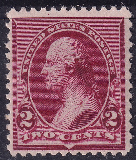 Stamp Picture