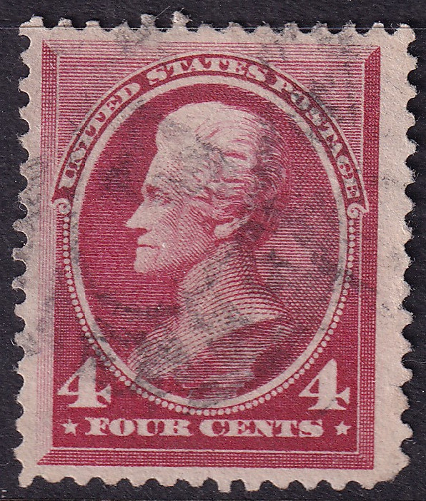 Stamp Picture