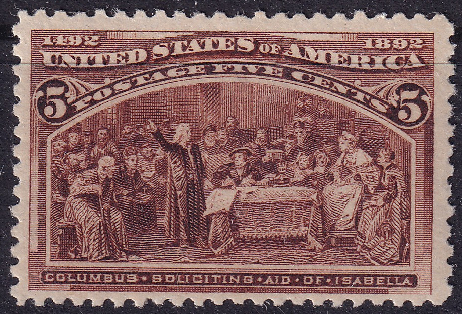 Stamp Picture