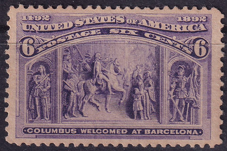 Stamp Picture