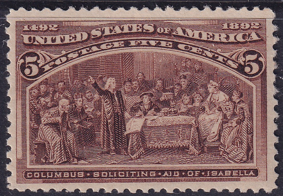 Stamp Picture