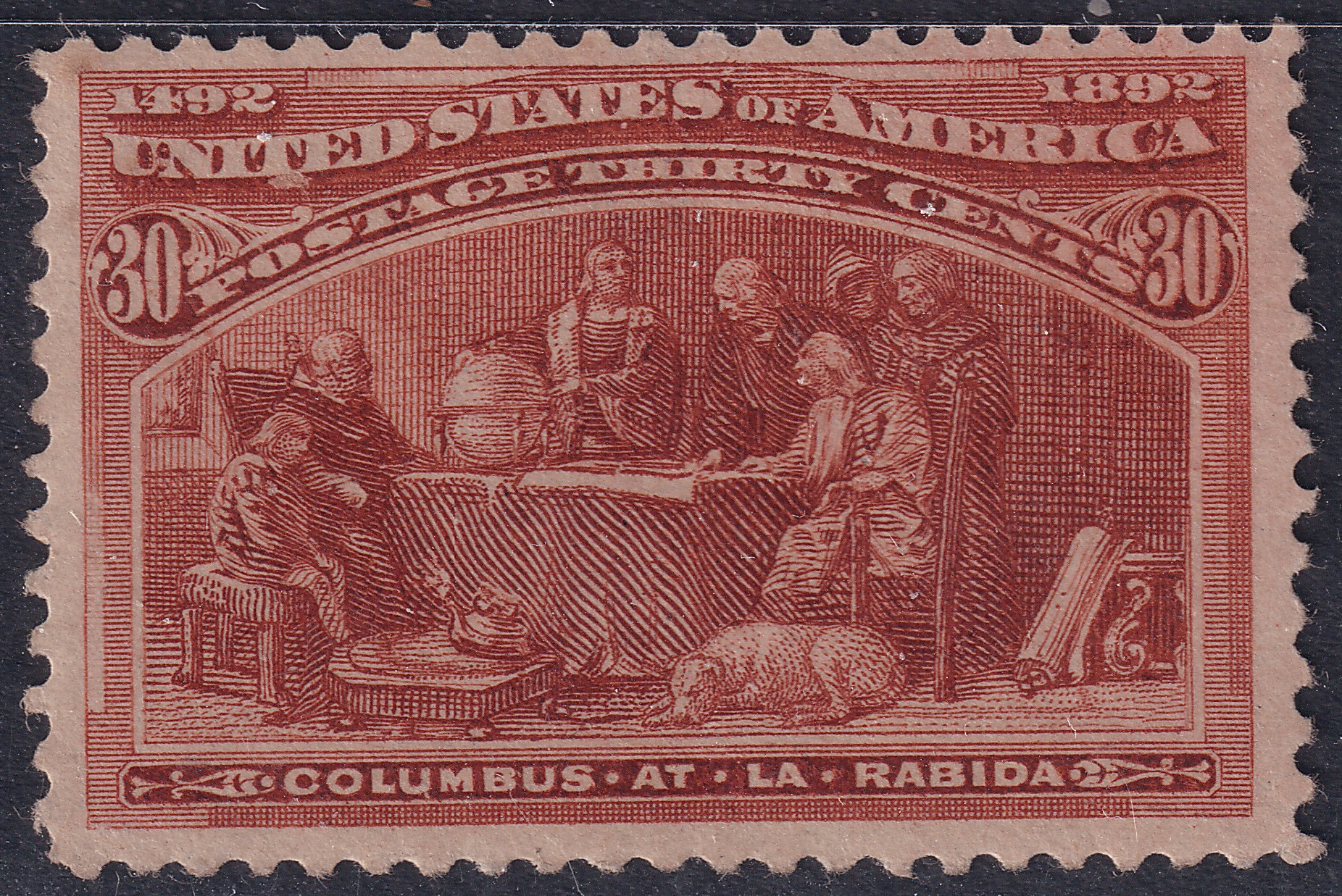 Stamp Picture