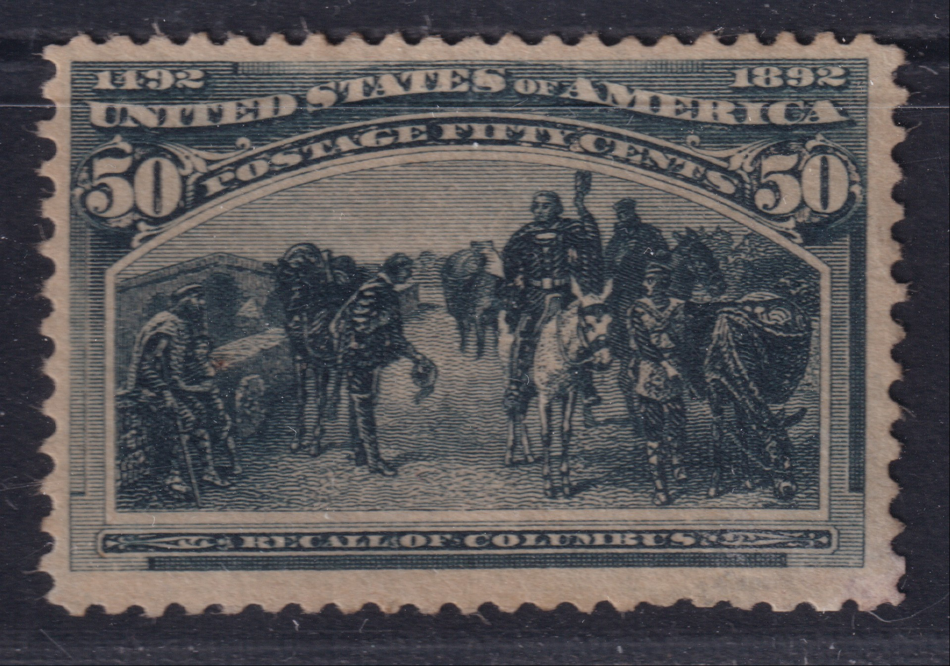 Stamp Picture
