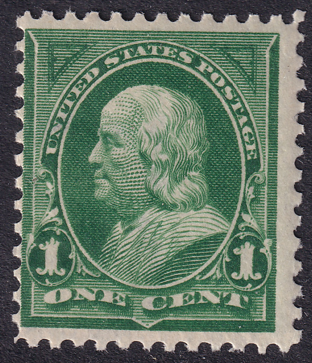 Stamp Picture