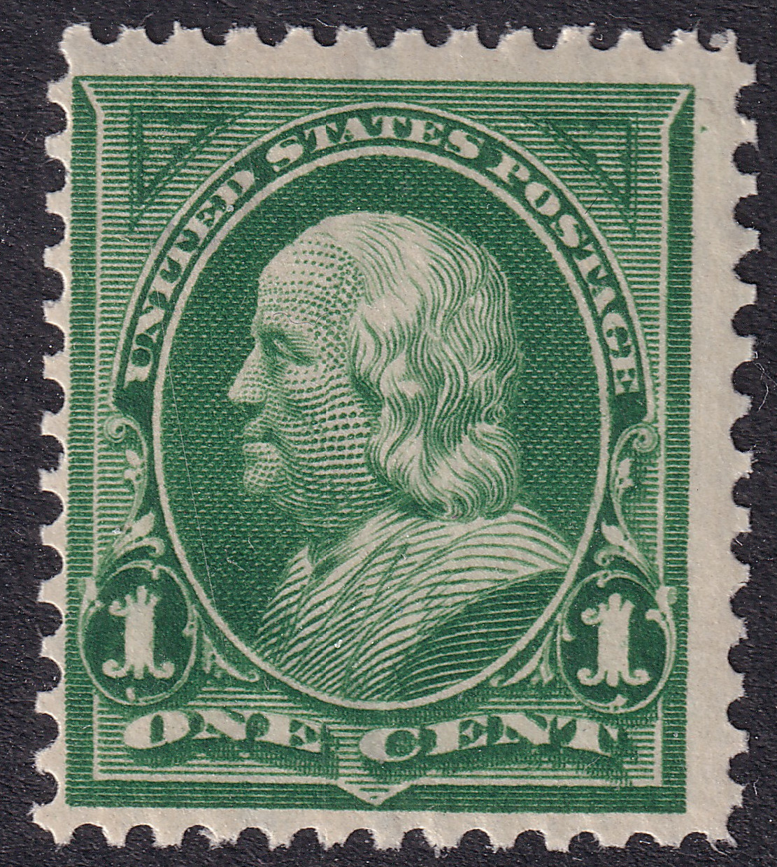 Stamp Picture