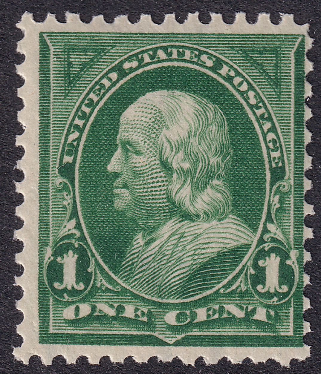 Stamp Picture