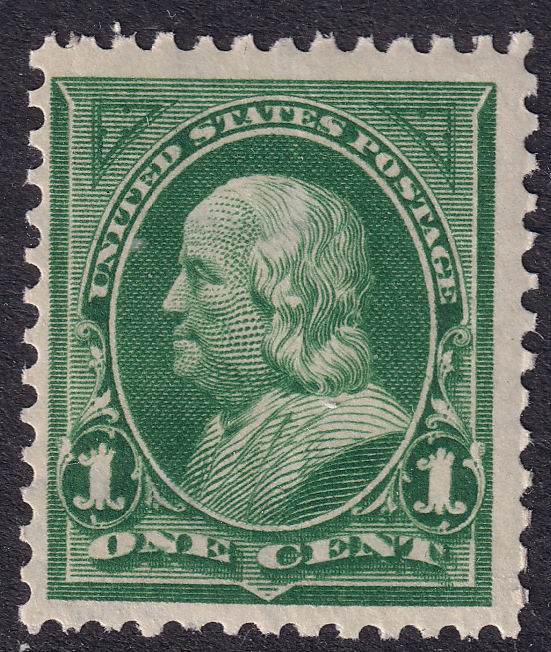 Stamp Picture