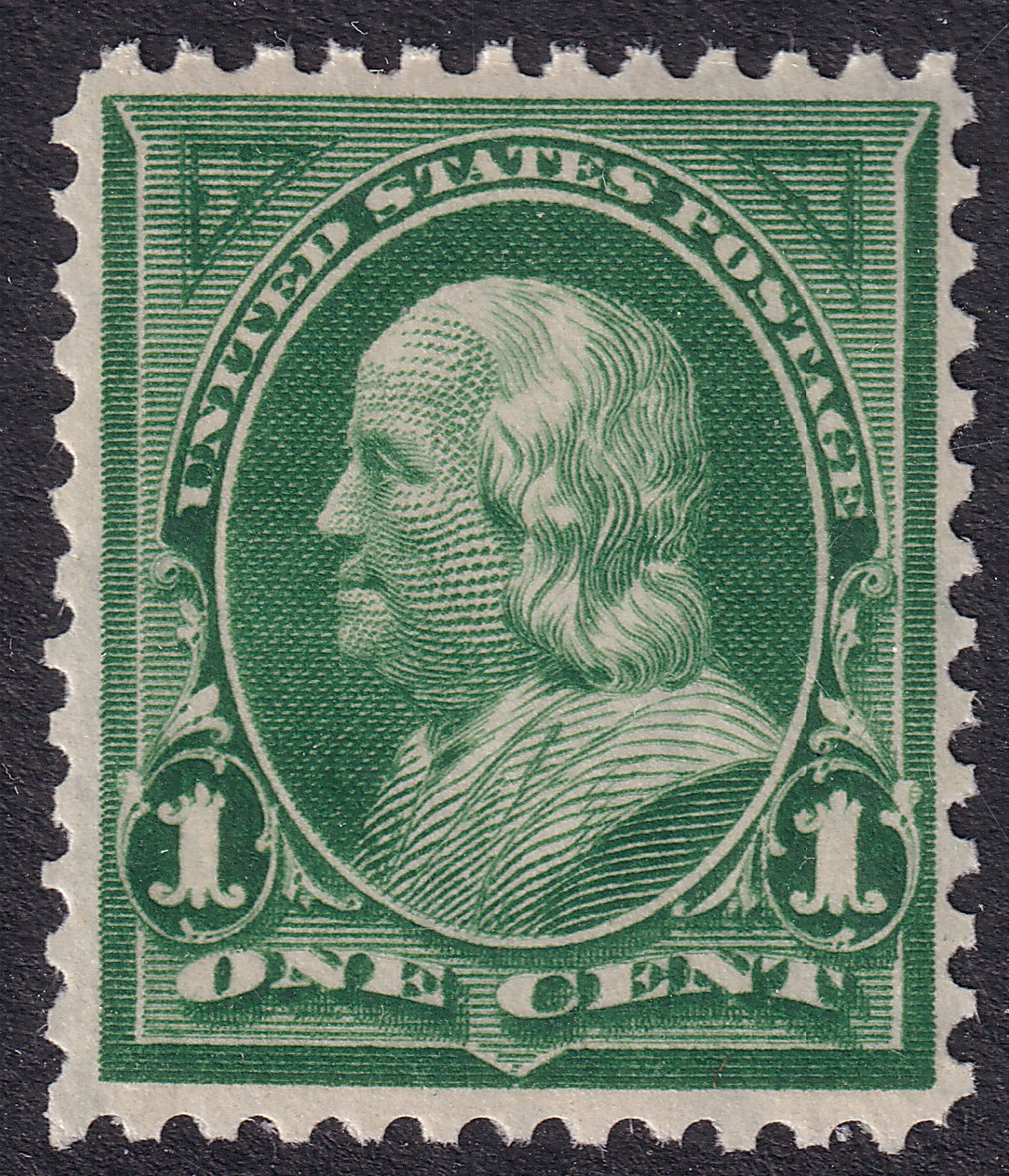 Stamp Picture