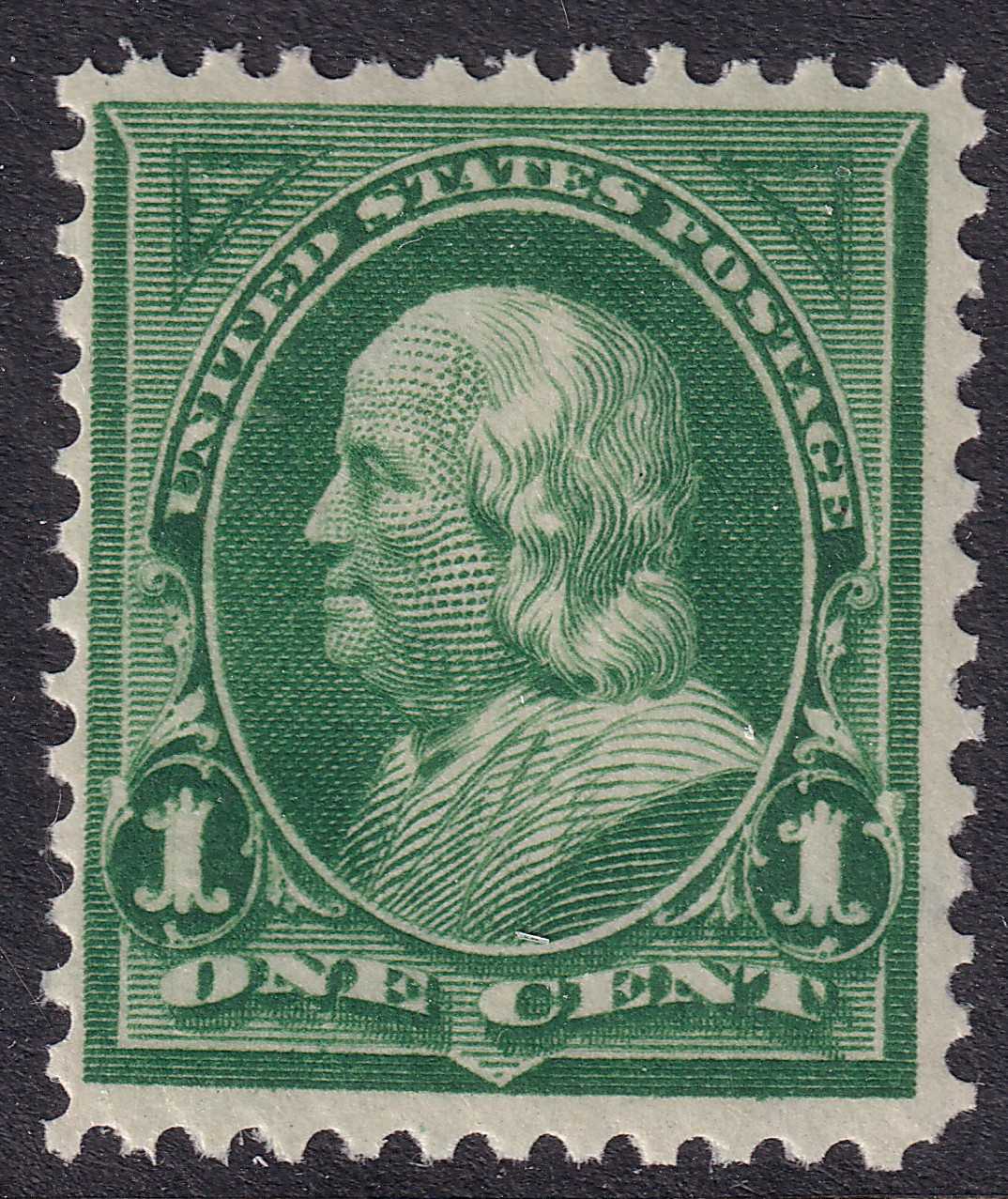 Stamp Picture