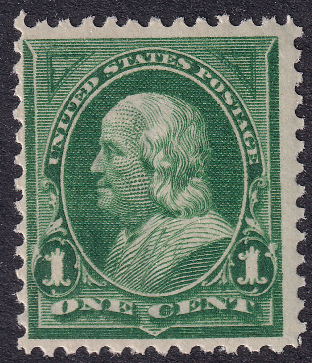 Stamp Picture