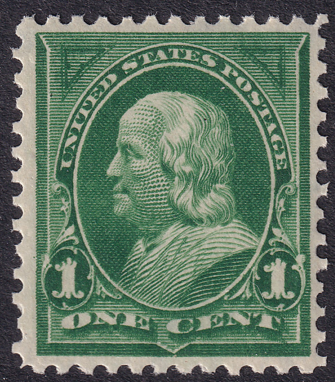 Stamp Picture