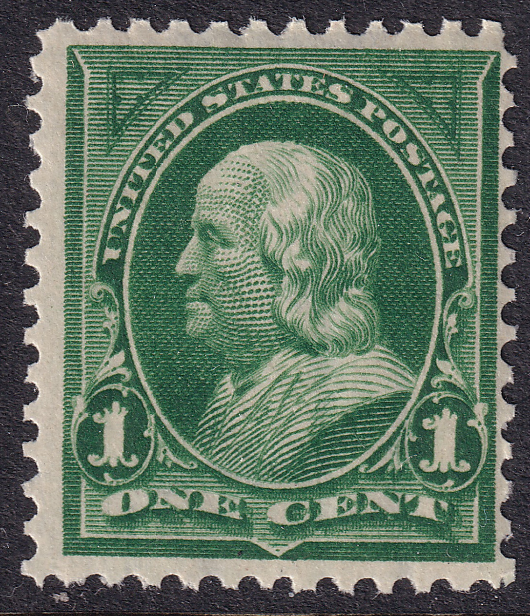 Stamp Picture