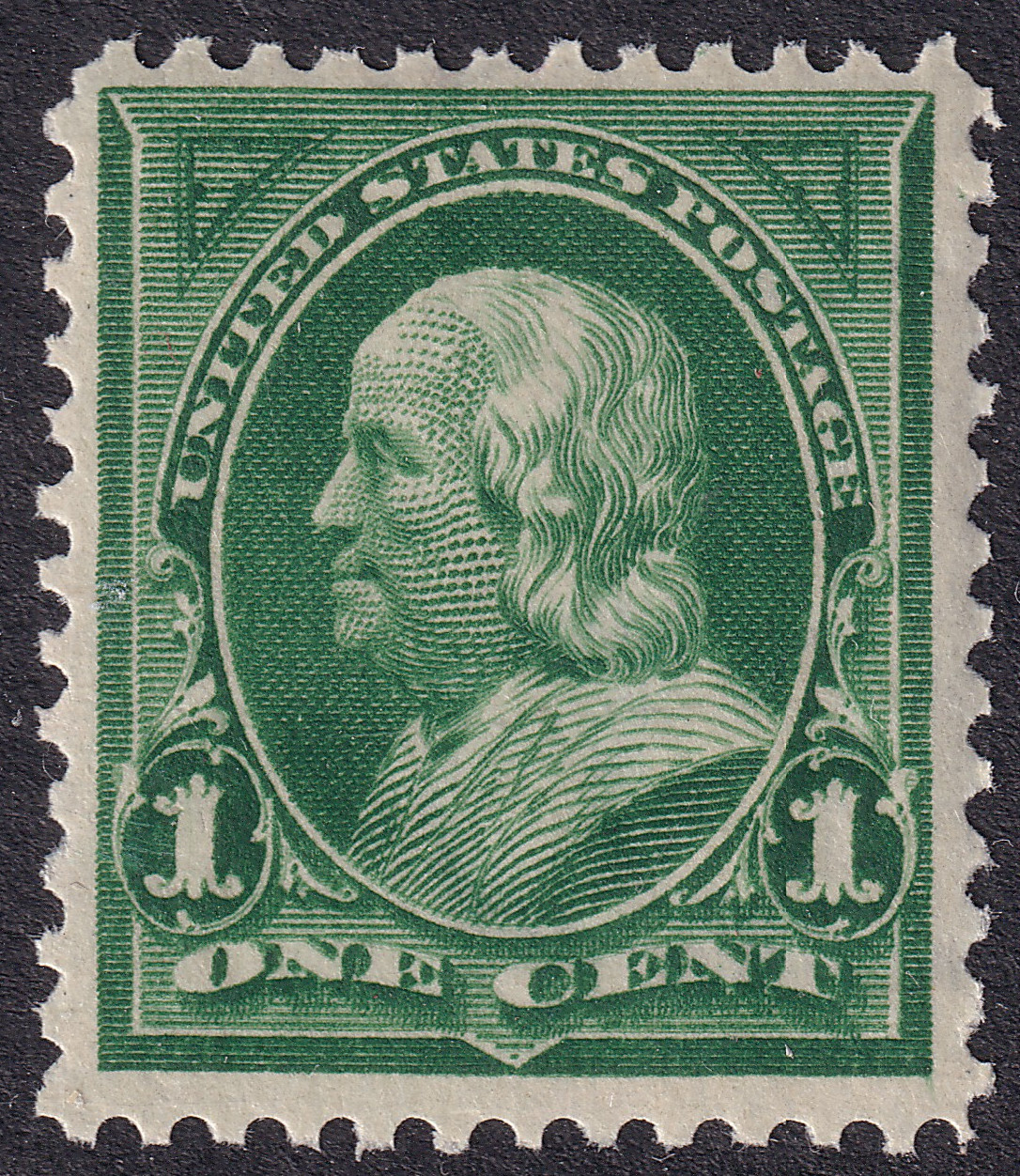 Stamp Picture