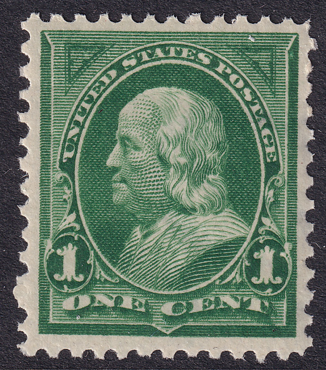 Stamp Picture