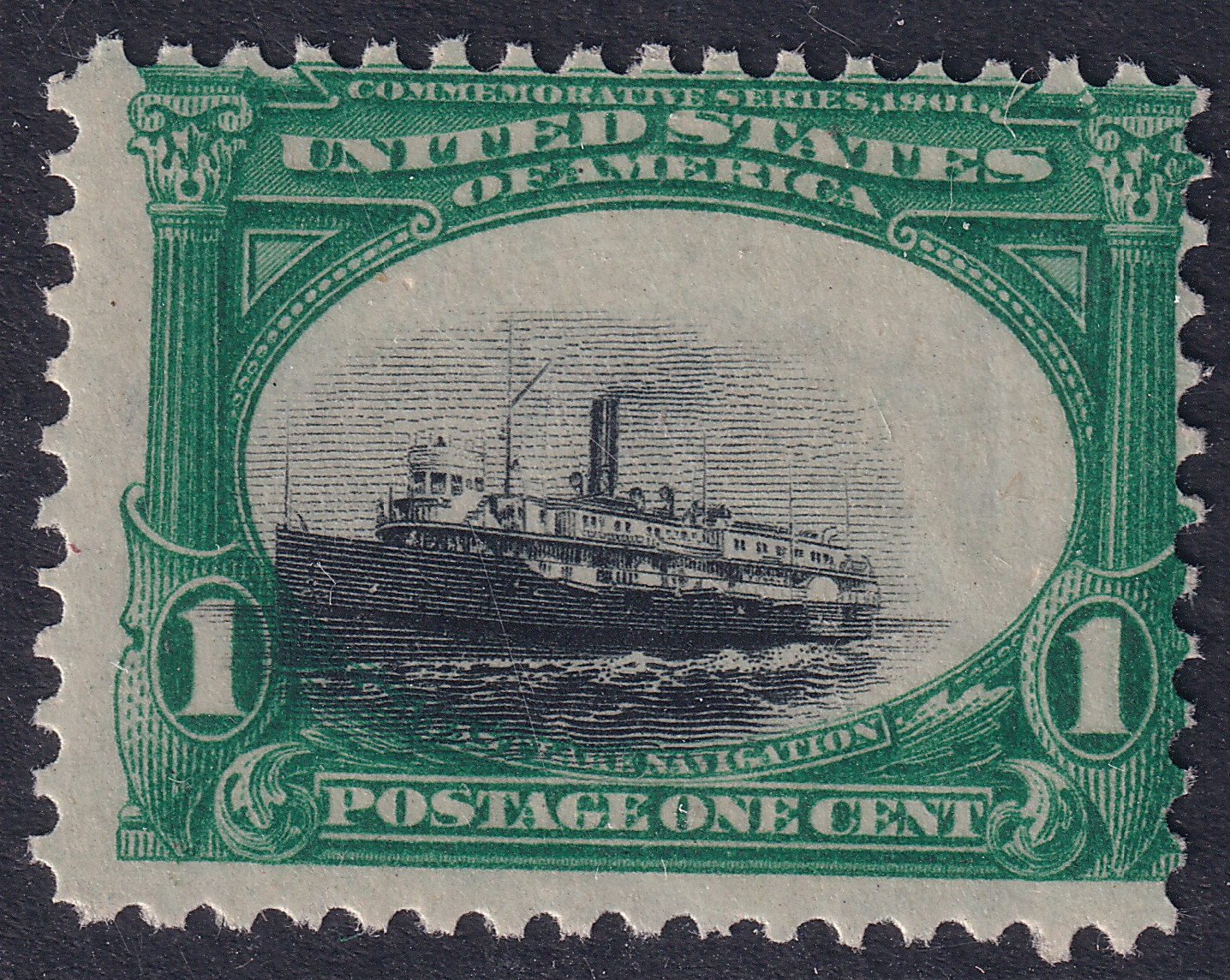 Stamp Picture