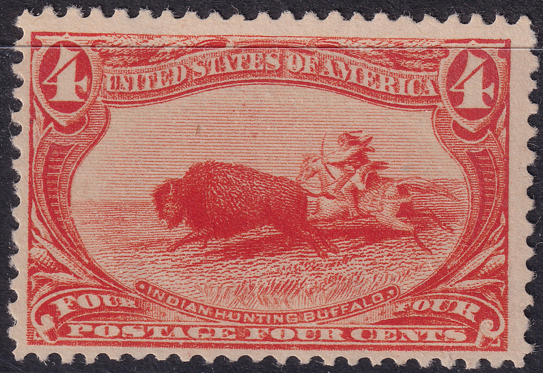 Stamp Picture