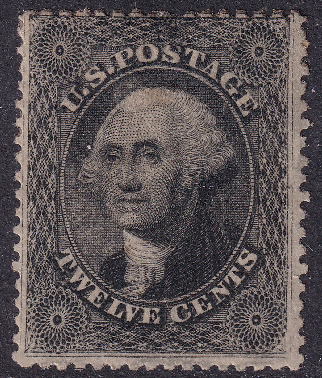 Stamp Picture