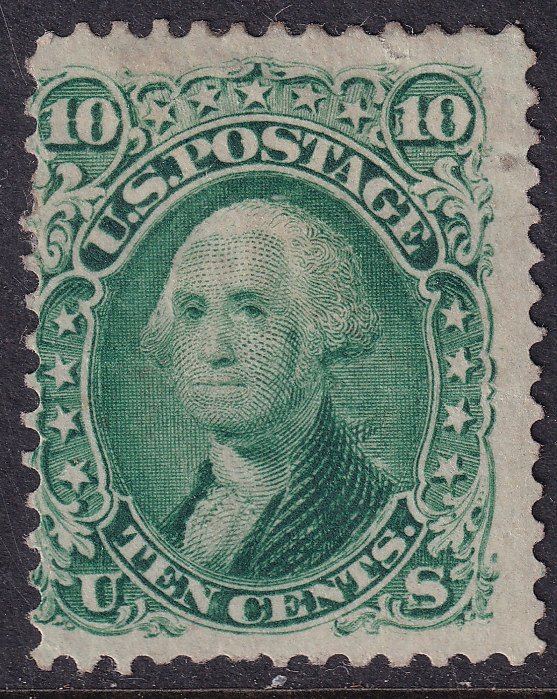 Stamp Picture