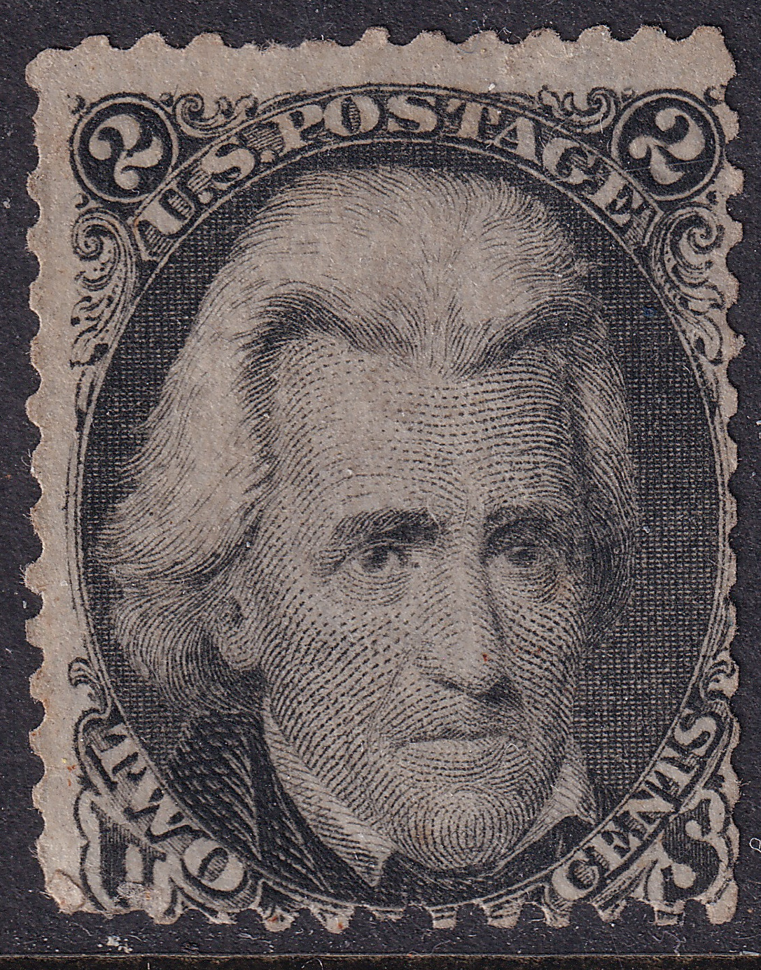 Stamp Picture