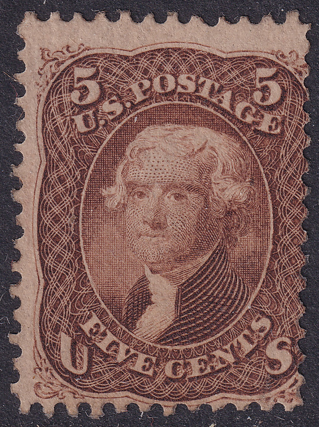 Stamp Picture