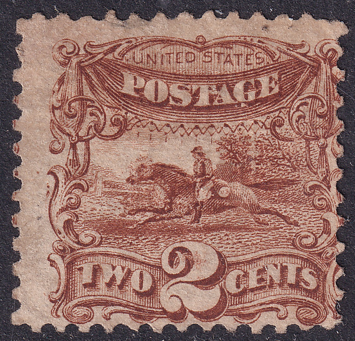 Stamp Picture